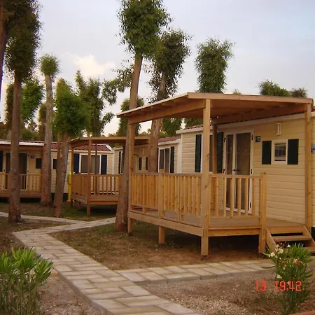 Village Laguna Blu Κάμπινγκ 4*