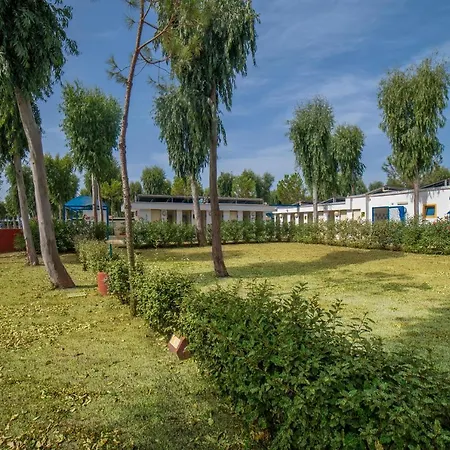 Village Laguna Blu Κάμπινγκ Fertilia