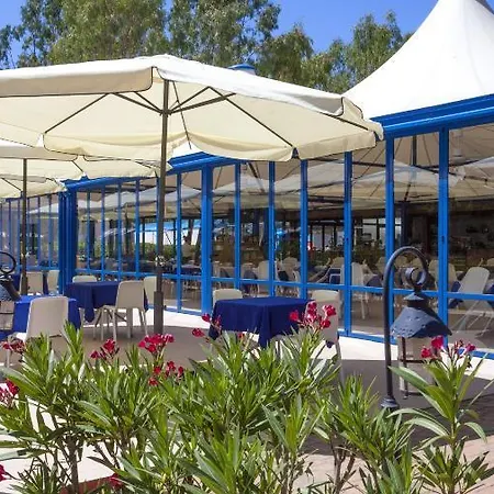 Village Laguna Blu Κάμπινγκ Fertilia