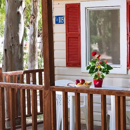 Village Laguna Blu Κάμπινγκ Fertilia