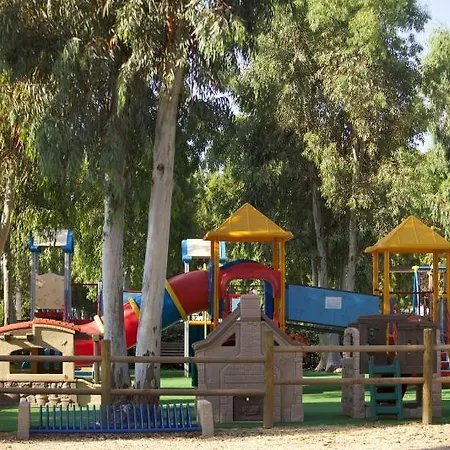Village Laguna Blu Κάμπινγκ 4*