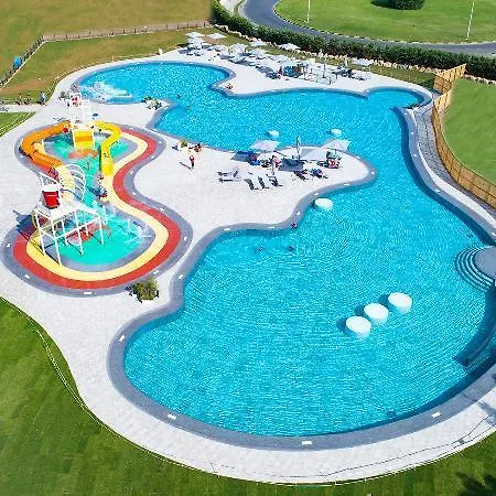 Village Laguna Blu Κάμπινγκ 4*