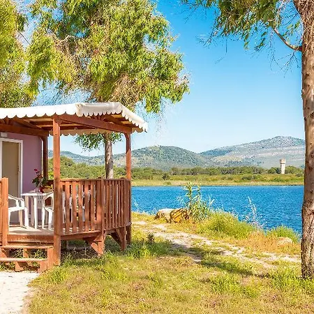 Village Laguna Blu Κάμπινγκ 4*