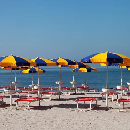 Κάμπινγκ Village Laguna Blu 4*