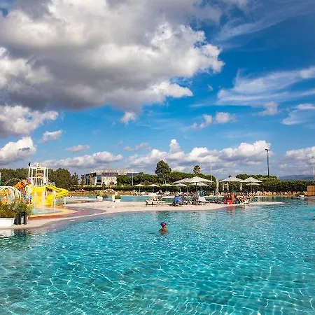Village Laguna Blu Κάμπινγκ 4*