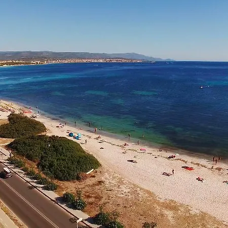 Κάμπινγκ Village Laguna Blu 4*