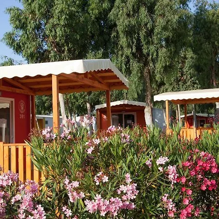 Village Laguna Blu Κάμπινγκ