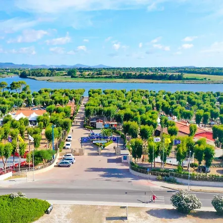 Village Laguna Blu Κάμπινγκ