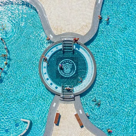 Village Laguna Blu Κάμπινγκ Fertilia