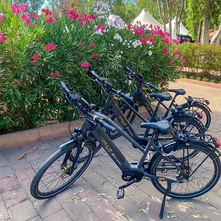 Village Laguna Blu Κάμπινγκ 4*