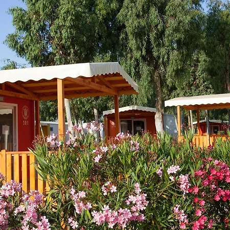 Village Laguna Blu Κάμπινγκ