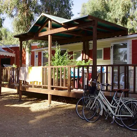Village Laguna Blu Κάμπινγκ Fertilia