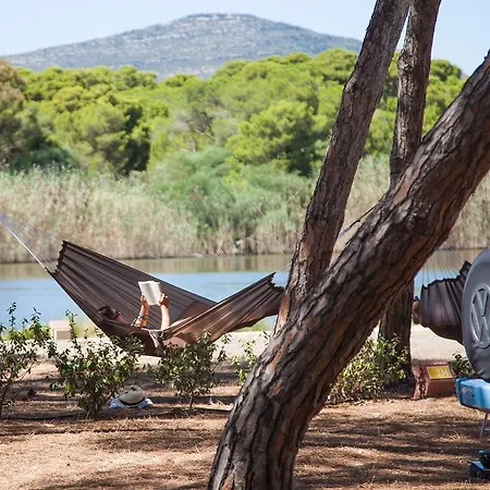 Village Laguna Blu Κάμπινγκ 4*