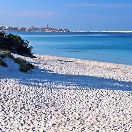 Village Laguna Blu Κάμπινγκ 4*