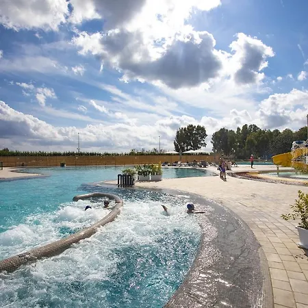 Village Laguna Blu Κάμπινγκ Fertilia