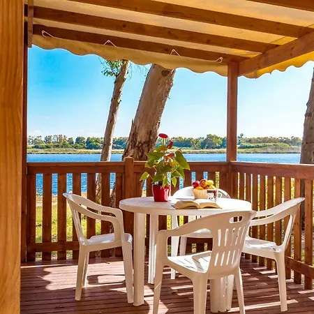Village Laguna Blu Κάμπινγκ 4*