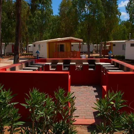 Village Laguna Blu Κάμπινγκ 4*