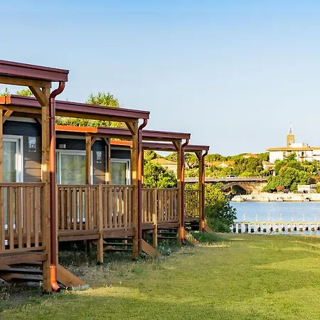 Village Laguna Blu 4*