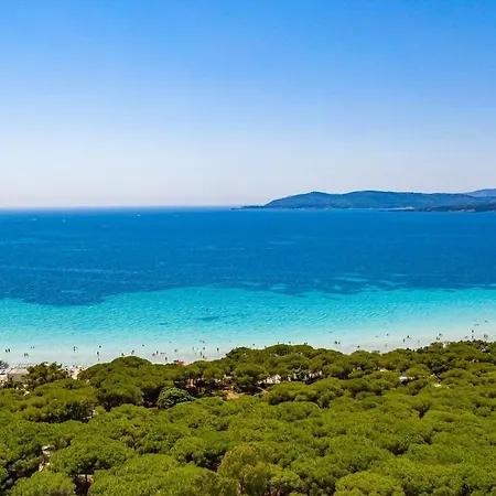 Village Laguna Blu Κάμπινγκ