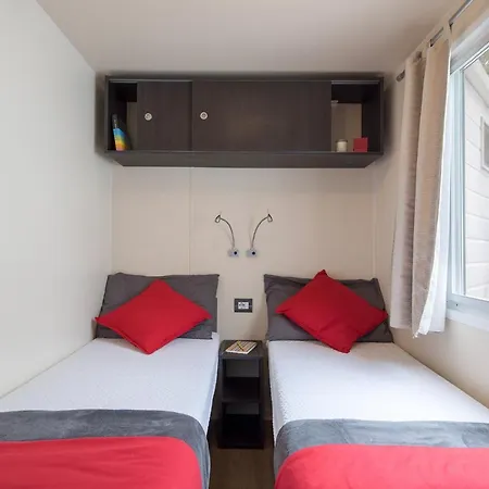 Village Laguna Blu Κάμπινγκ 4*