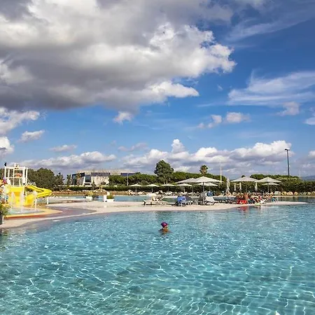 Village Laguna Blu 4* Фертілія