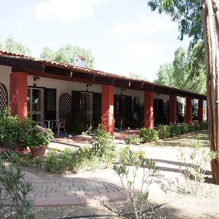 Village Laguna Blu 4* Фертілія