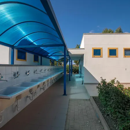 Village Laguna Blu 4* Фертілія