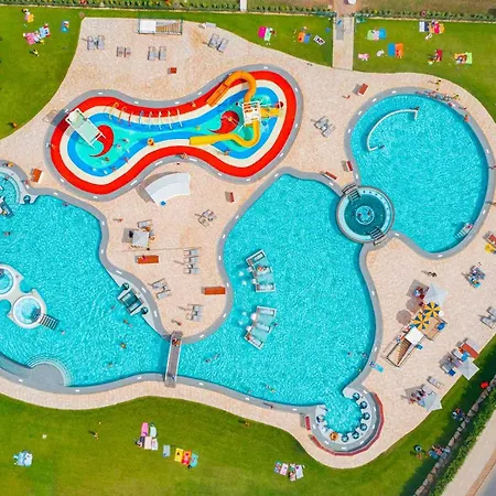 Village Laguna Blu Кемпінг 4*