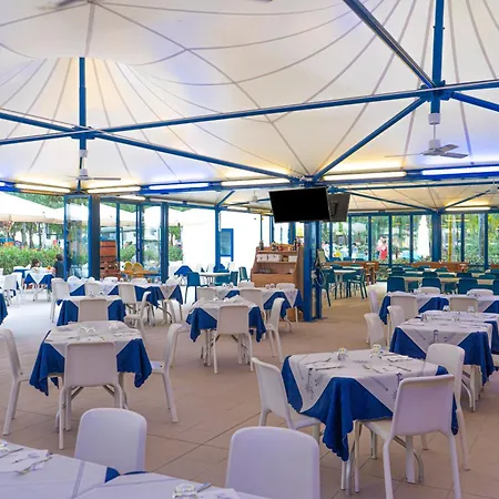 Village Laguna Blu 4* Фертілія