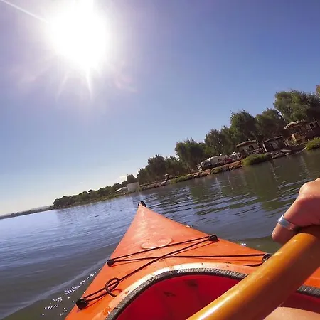 Village Laguna Blu 4* Фертілія