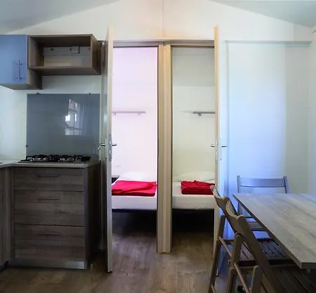 Village Laguna Blu 4* Фертілія